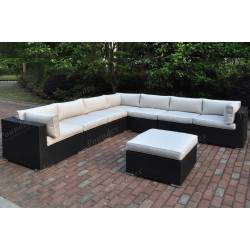 428 8-Pcs Outdoor Set